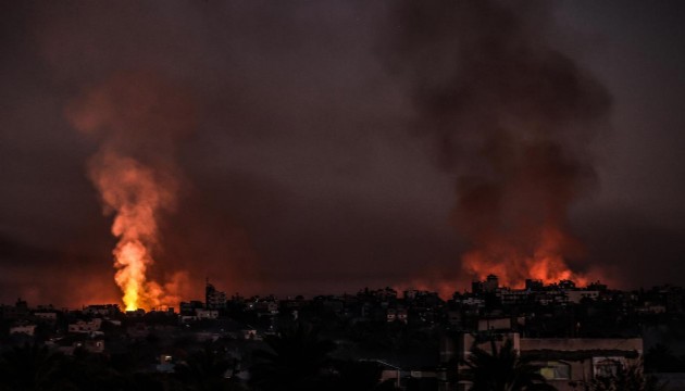 İsrail, yine yerel ekipleri hedef aldı